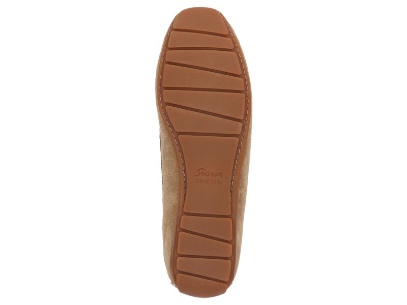 Sioux - CARMONA 700 - Beige;Braun 