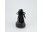 Paul Green - Hightop-Sneaker - Schwarz 