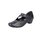 Rieker - Halbschuhe - Schwarz 