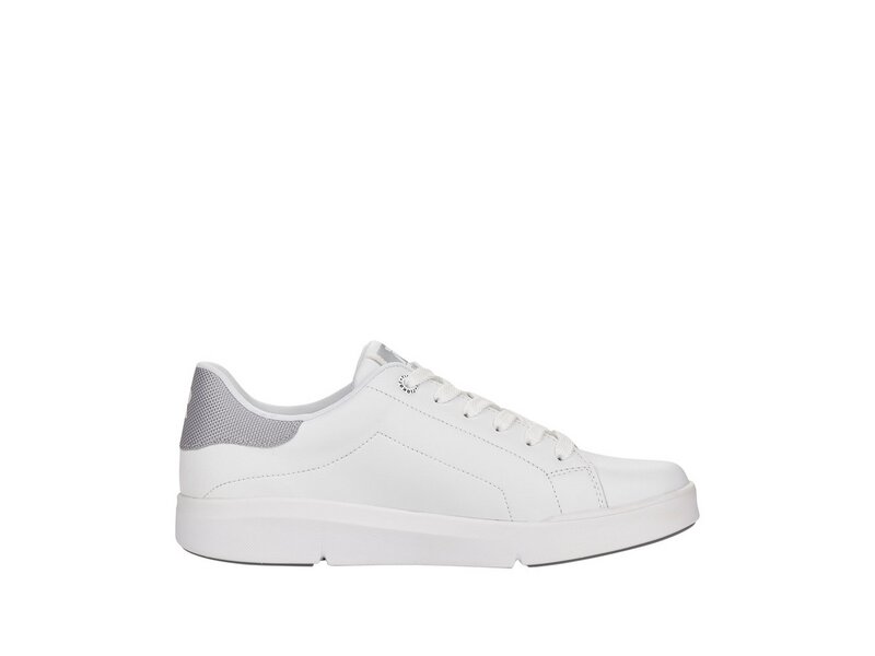 Rieker - Halbschuhe - Weiß 