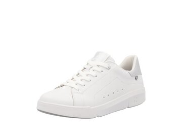 Rieker - Halbschuhe - Weiß