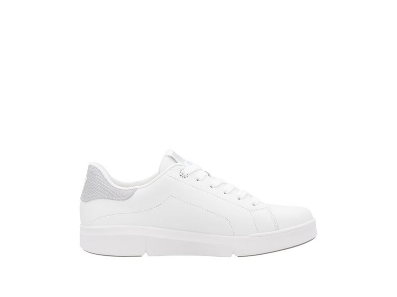 Rieker - Halbschuhe - Weiß 