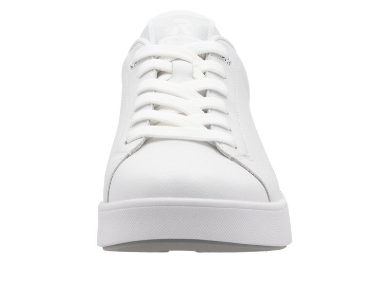 Rieker - Halbschuhe - Weiß 