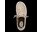 Hey Dude - Wendy Stretch Sox Walnut - Beige 