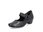 Rieker - Pumps: Lugano/Softlack - Schwarz 