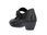 Rieker - Pumps: Lugano/Softlack - Schwarz 