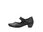 Rieker - Pumps: Lugano/Softlack - Schwarz 