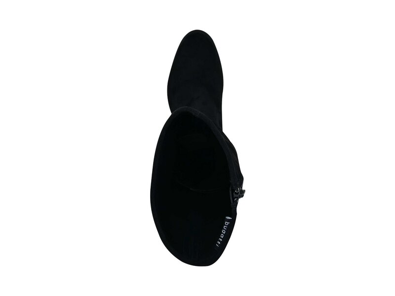 Bugatti - Stiefel - Schwarz 