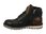 Tom Tailor - 4280530002 BLACK - Schwarz 