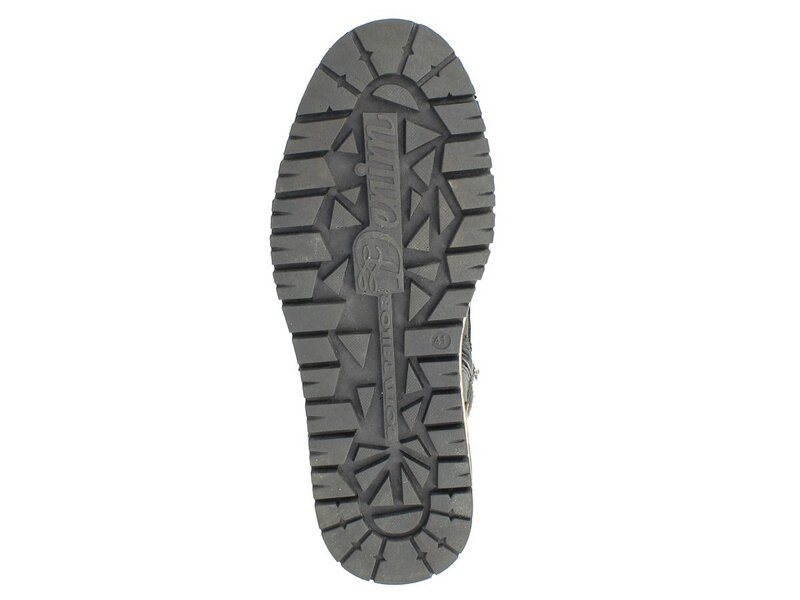 Tom Tailor - 4280530002 BLACK - Schwarz 