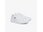 Lacoste - Court Sneakers T-Clip 0722 1 SMA - 43SMA0023_21G - Weiß 