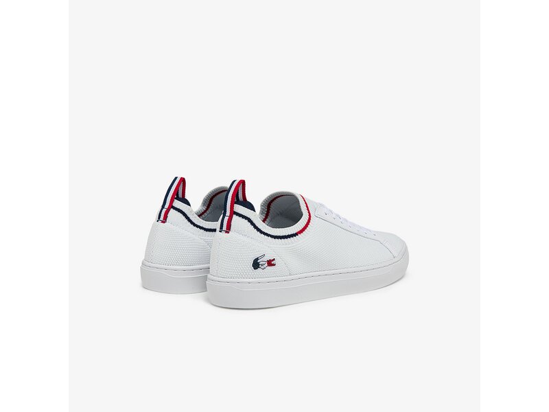 Lacoste - LA PIQUEE TRI22 1 CMA 