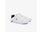 Lacoste - Vulcanized Sneakers Powercourt Tri22 1 SFA - 43SFA0030_407 - Weiß;Blau 