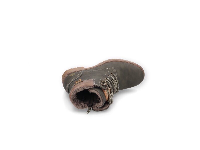 Dockers - BOOT - 43FA307-630-830 - Grau 