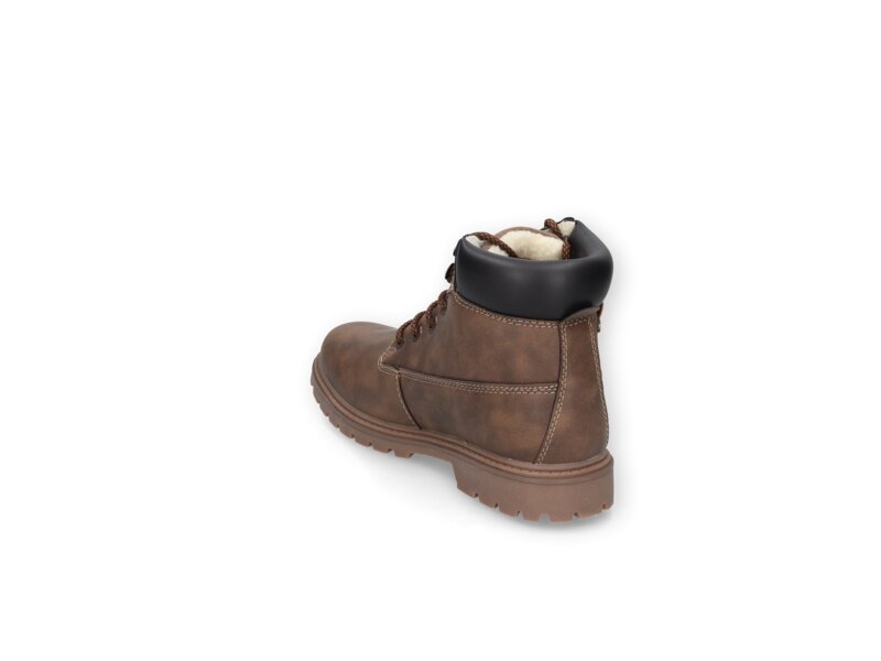 Dockers - WORK BOOT - 43EA101-650-320 - Braun 