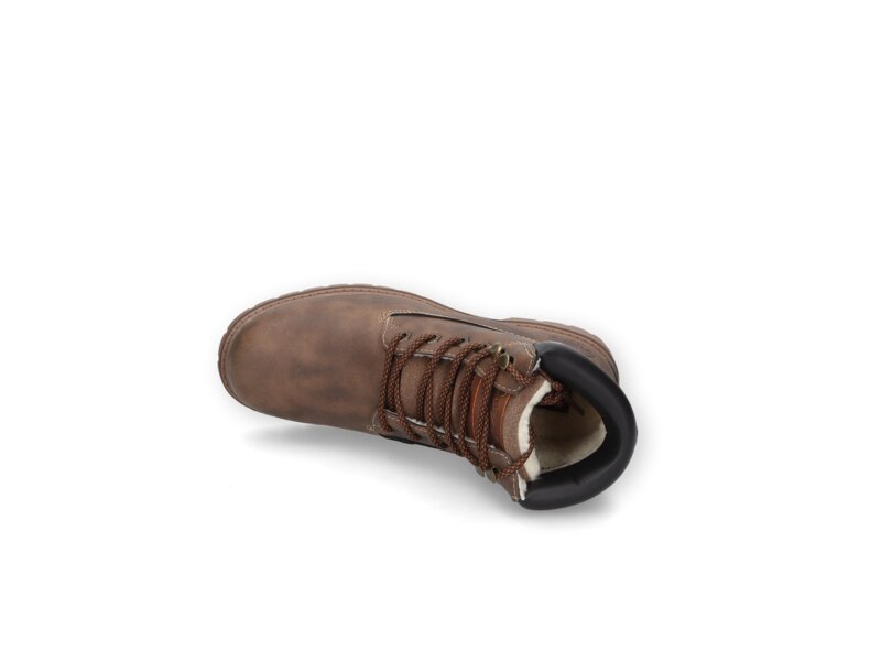 Dockers - WORK BOOT - 43EA101-650-320 - Braun 