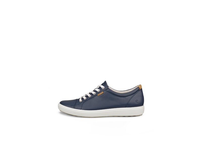  Ecco - Soft 7 - Blau 
