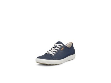  Ecco - Soft 7 - Blau