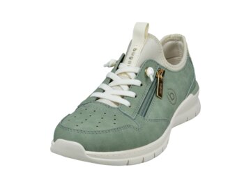 Bugatti - Sneaker - Wei&szlig;