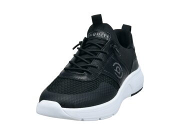 Bugatti - Sneaker - Schwarz