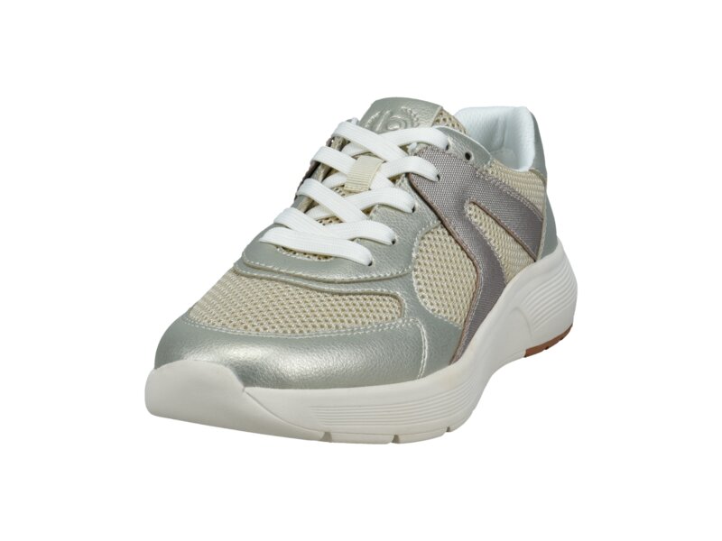 Bugatti - Sneaker - Beige 