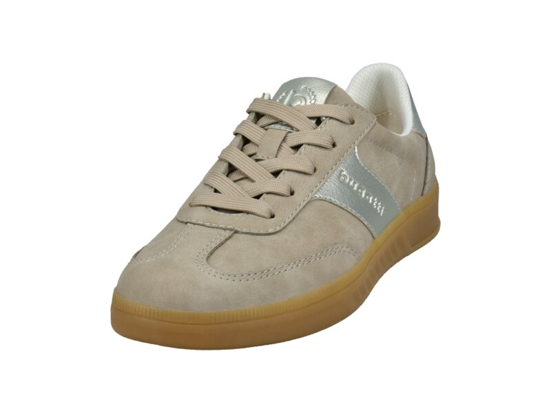 Bugatti - Sneaker - Beige 