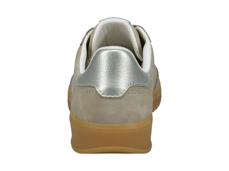 Bugatti - Sneaker - Beige 