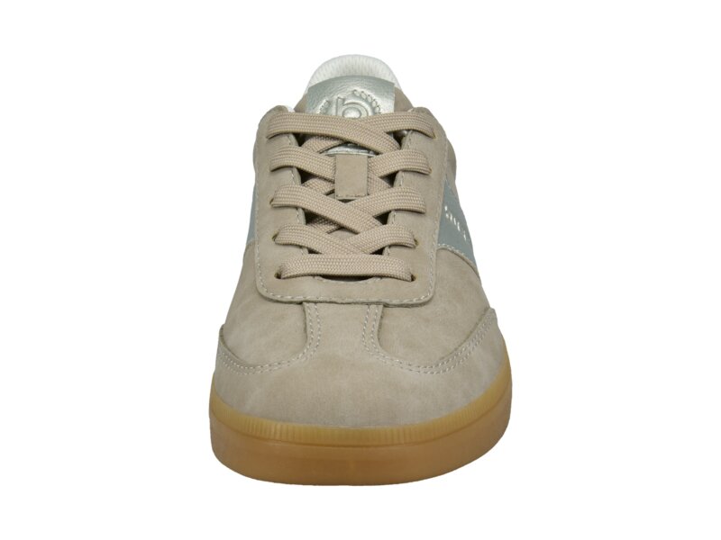 Bugatti - Sneaker - Beige 