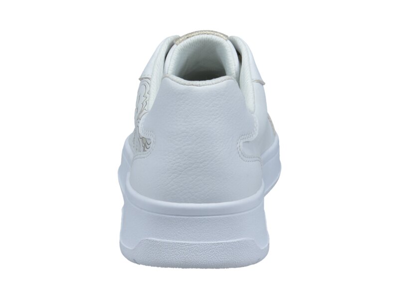 Bugatti - Sneaker - Wei&szlig; 