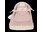 Hey Dude - Wendy Funk Coastal Jute Pink - Pink 