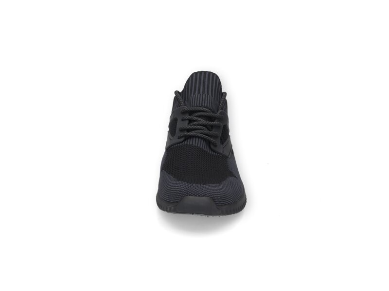 Dockers - SNEAKER LOW - Schwarz 