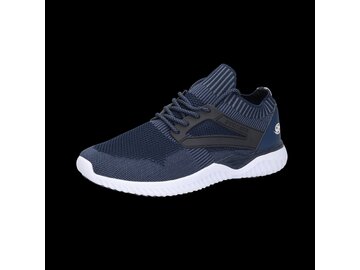 Dockers - SNEAKER LOW - Blau