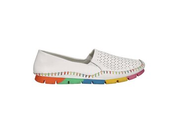 Artiker - Slipper - Weiß