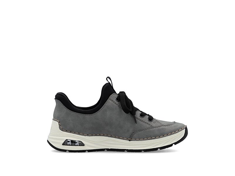 Rieker - Morelia/Scuba - Grau 