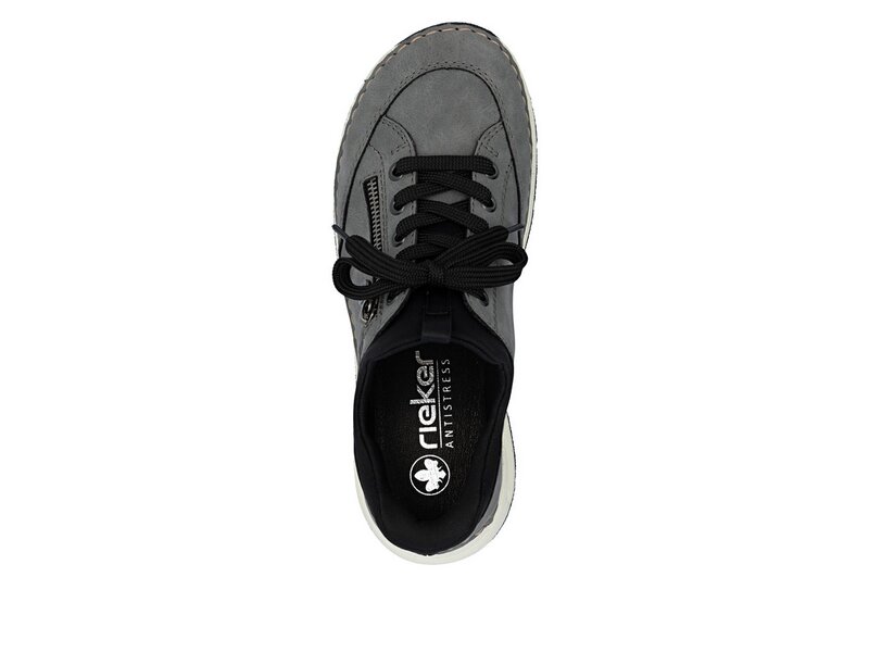 Rieker - Morelia/Scuba - Grau 