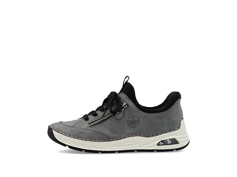 Rieker - Morelia/Scuba - Grau 