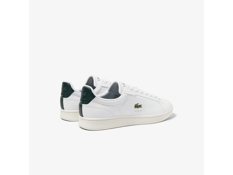 Lacoste - CARNABY PRO 123 9 SMA 