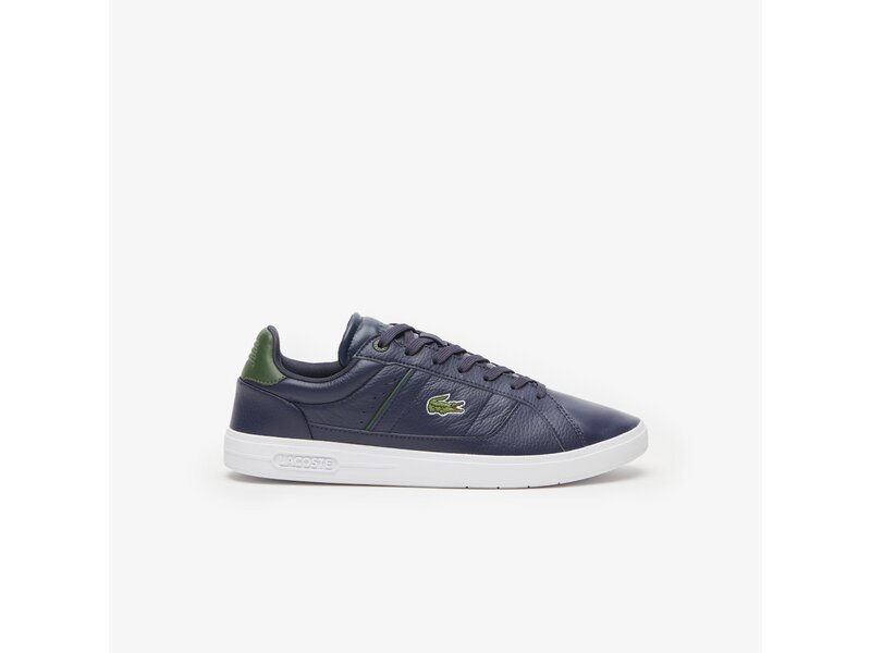 Lacoste - EUROPA PRO 123 4 SMA 