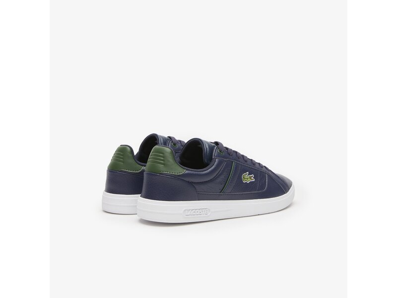 Lacoste - EUROPA PRO 123 4 SMA 