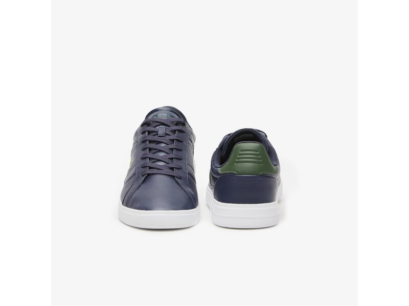 Lacoste - EUROPA PRO 123 4 SMA 
