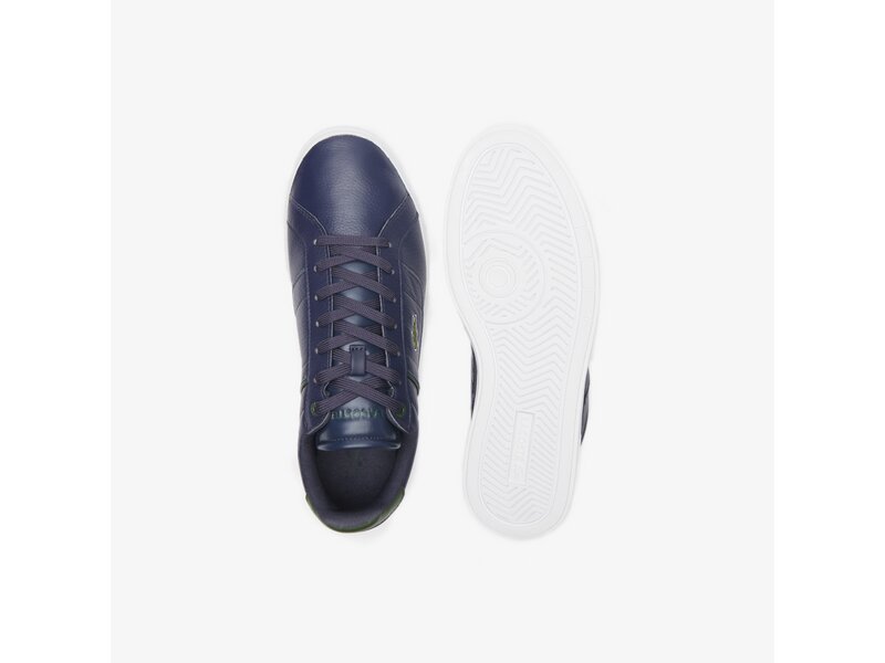 Lacoste - EUROPA PRO 123 4 SMA 