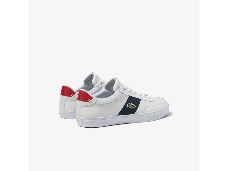 Lacoste - COURT-MASTER PRO 1232 SMA 