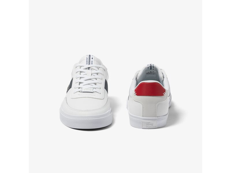 Lacoste - COURT-MASTER PRO 1232 SMA 