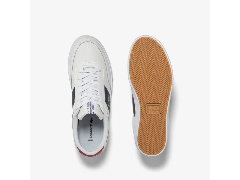 Lacoste - COURT-MASTER PRO 1232 SMA 