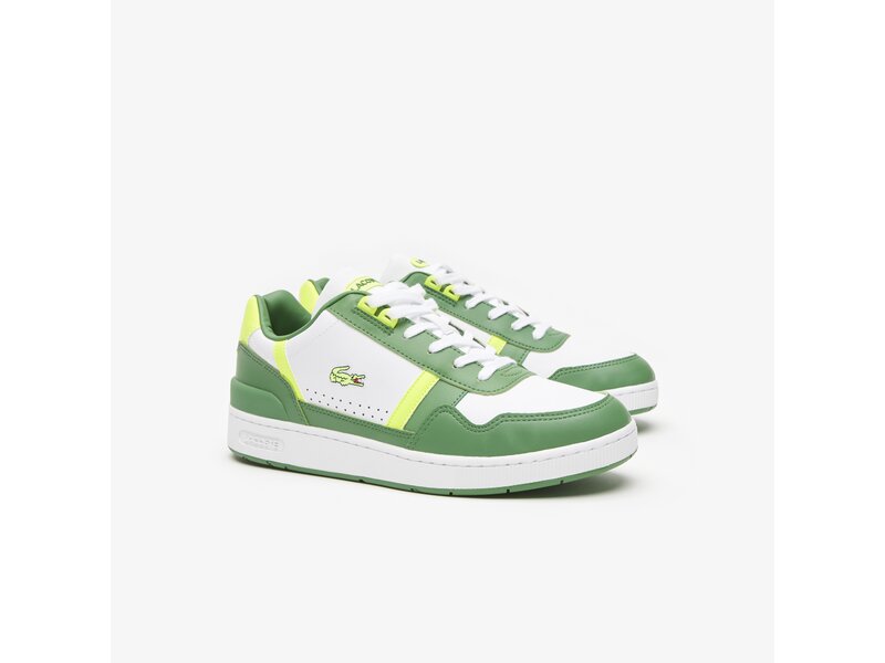 Lacoste - T-CLIP 123 4 SMA 
