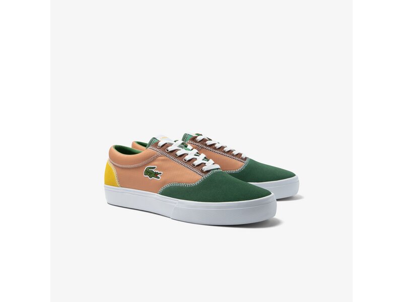 Lacoste - JUMP SERVE LACE 123 1 CMA 