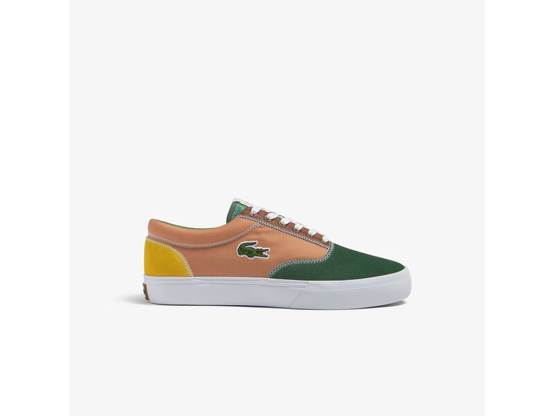 Lacoste - JUMP SERVE LACE 123 1 CMA 
