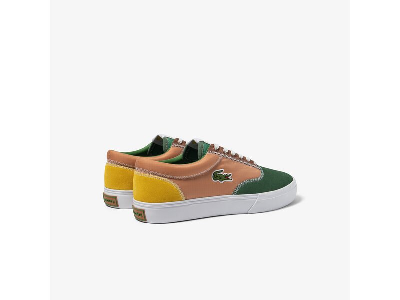 Lacoste - JUMP SERVE LACE 123 1 CMA 