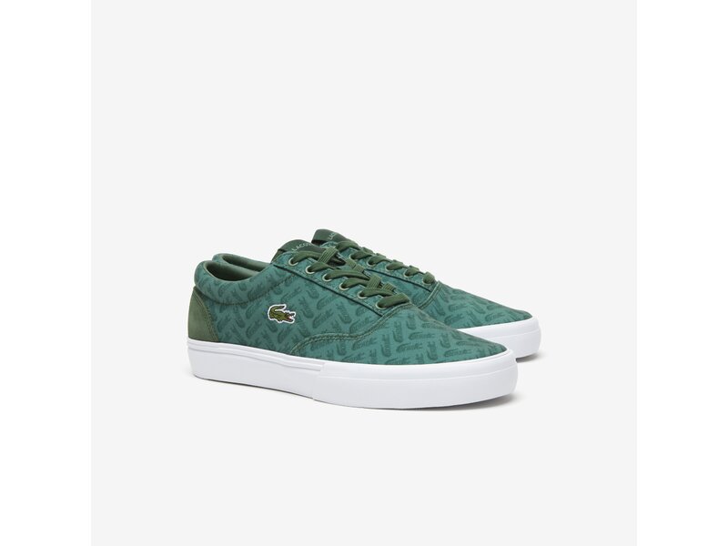 Lacoste - JUMP SERVE LACE 123 3 CMA 