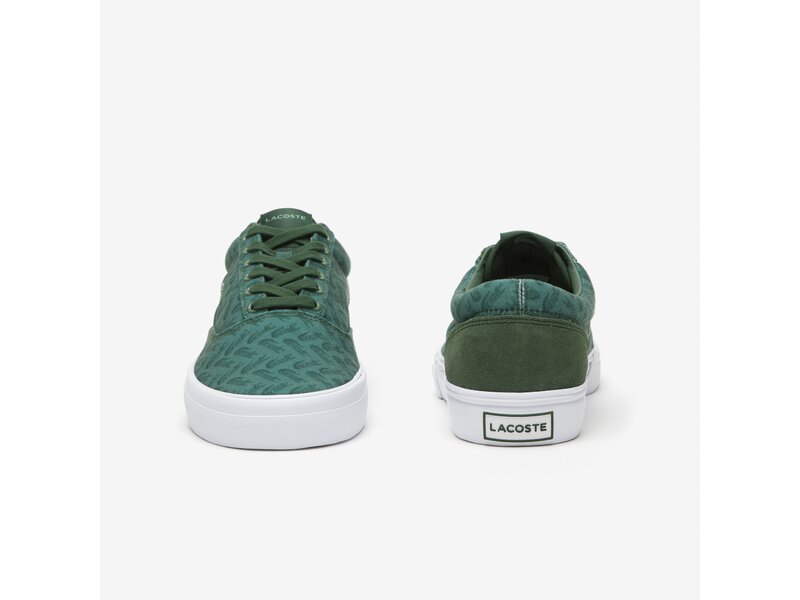 Lacoste - JUMP SERVE LACE 123 3 CMA 